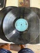 Collection of Various Vinyl Records, LPs and 45s
