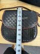 Assorted Designer Handbag Lot: Dooney & Bourke, Vera Bradley & More