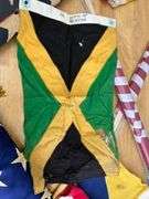 International Maritime Signal Flags, US Flags, & ROTC Patches