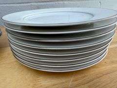 Nitto Cluny Lace 4911 Dinnerware Set