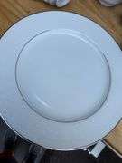 Nitto Cluny Lace 4911 Dinnerware Set