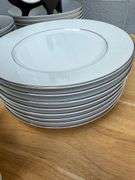 Nitto Cluny Lace 4911 Dinnerware Set