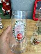 Coca-Cola Holiday Collection: Santa Claus Theme - Mugs, Trays, Glasses, and More