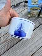 Assorted Garden and Home Decor Items