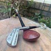 Golf Club Bottle Openers