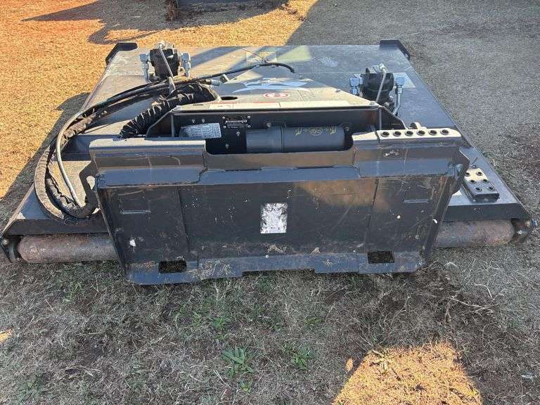 2022 Bobcat Dozer Blade