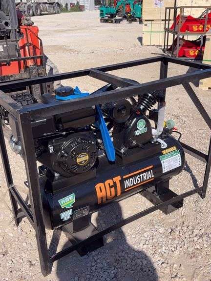 HCA October Container and Equipment Auction featured photo 5