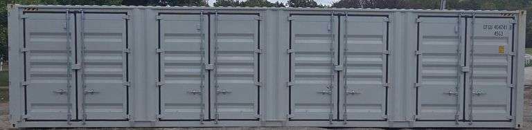 HCA October Container and Equipment Auction featured photo 6