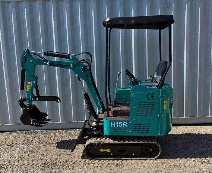 HCA October Container and Equipment Auction featured photo 15