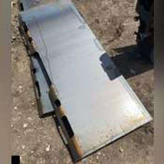 YINTATECH 1/2” Universal Quick Attach Mount Plate