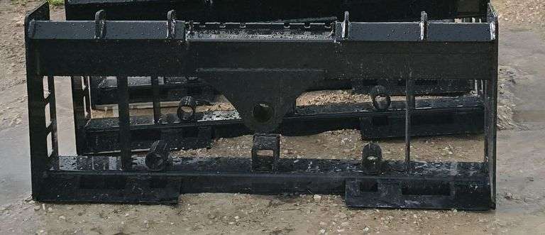 Wolverine Pallet Fork Frame