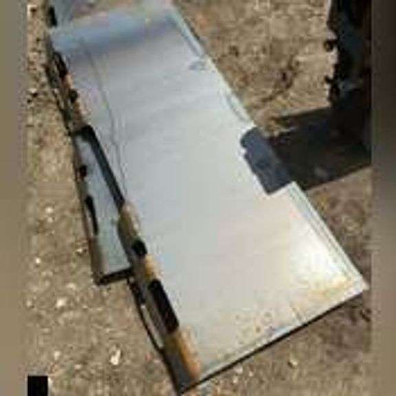 YINTATECH 1/4” Universal Quick Attach Mount Plate