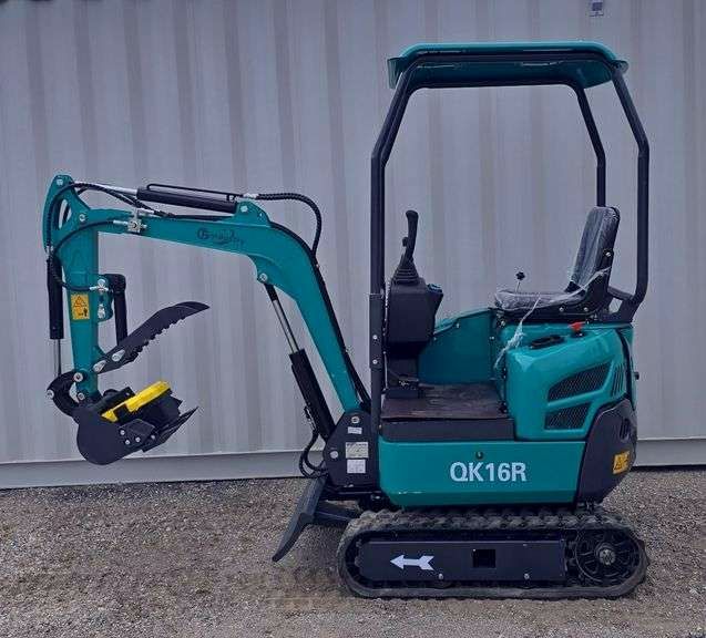 HCA October Container and Equipment Auction featured photo 4