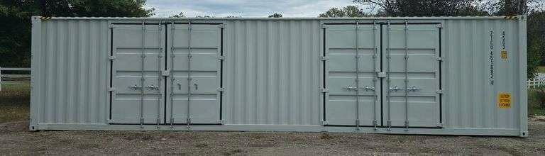 HCA October Container and Equipment Auction featured photo 7