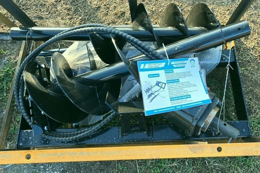 HCA November Container, Equipment and more - Wright City MO featured photo 8