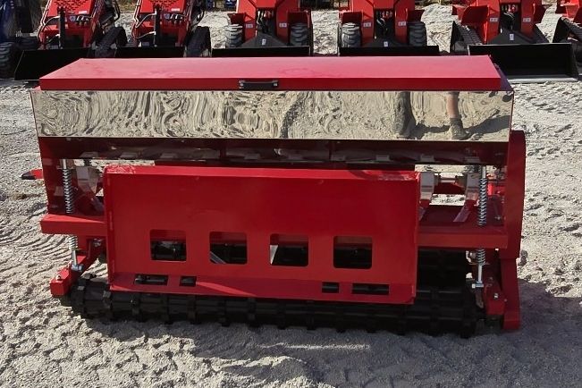 HCA November Container, Equipment and more - Wright City MO featured photo 6