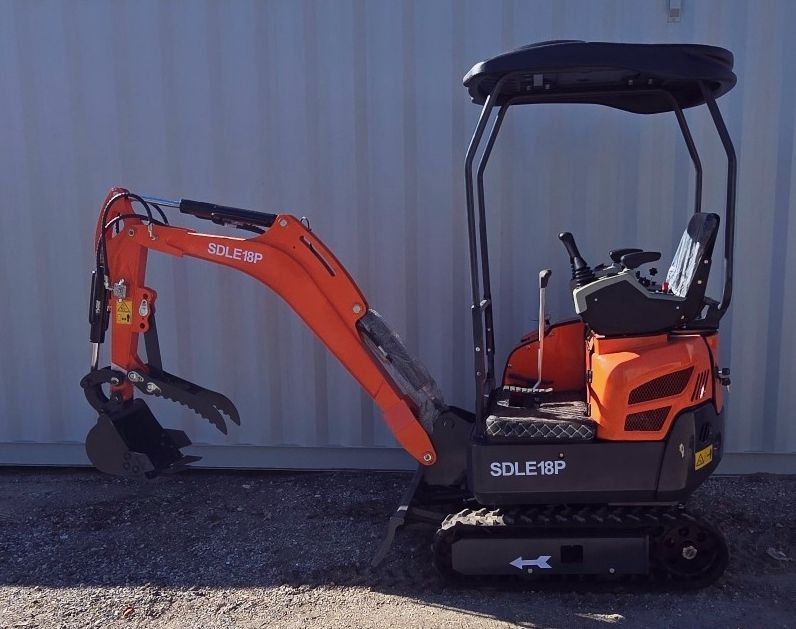 HCA November Container, Equipment and more - Wright City MO featured photo 5