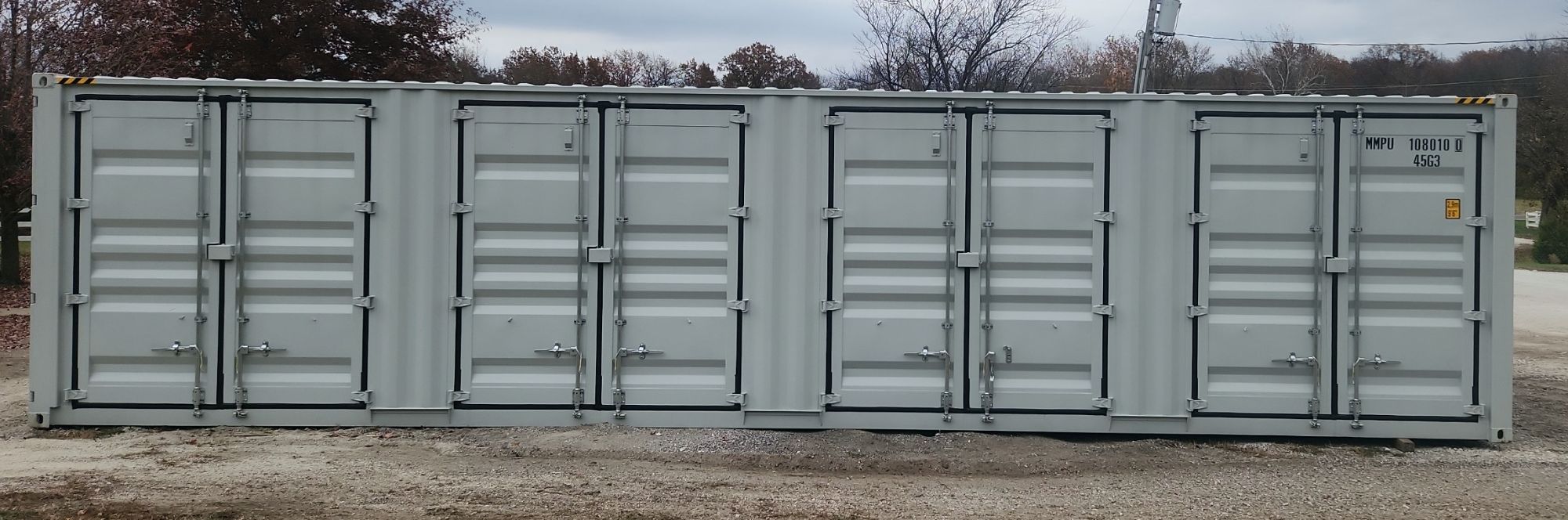 HCA November Container, Equipment and more - Wright City MO featured photo 7