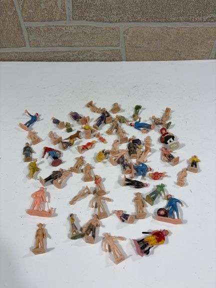 Collection of Plastic People image