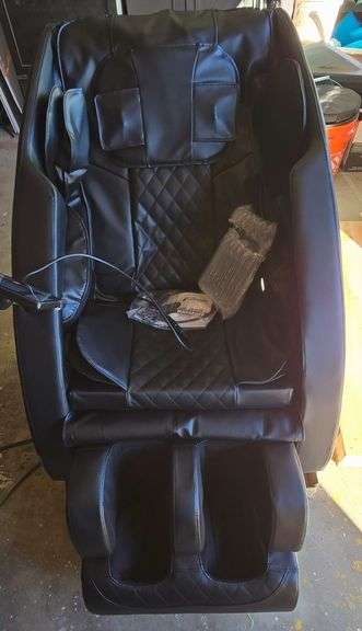 Landhonor LHR-MG766 Massage Chair
