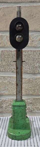 Lionel Signal Light image