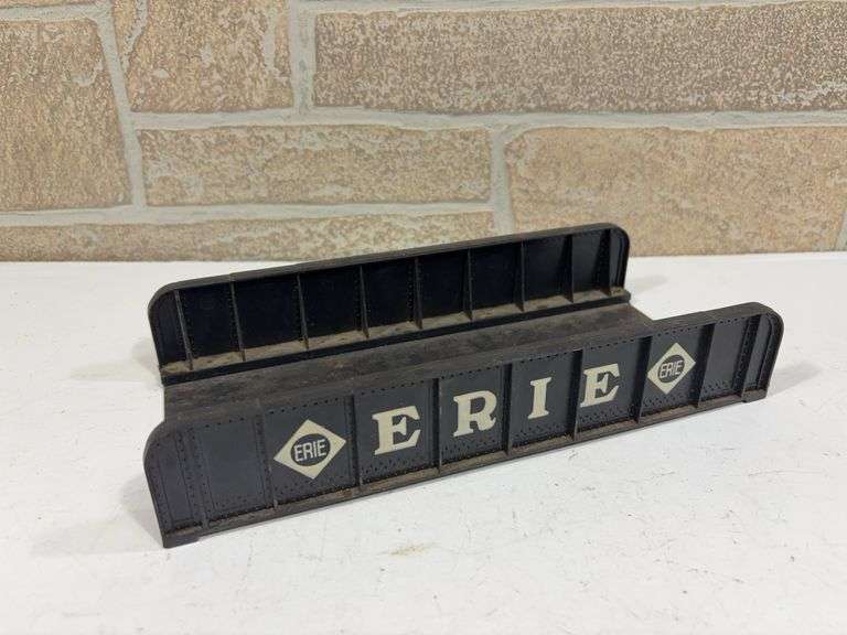 Marx Erie Girder Bridge image