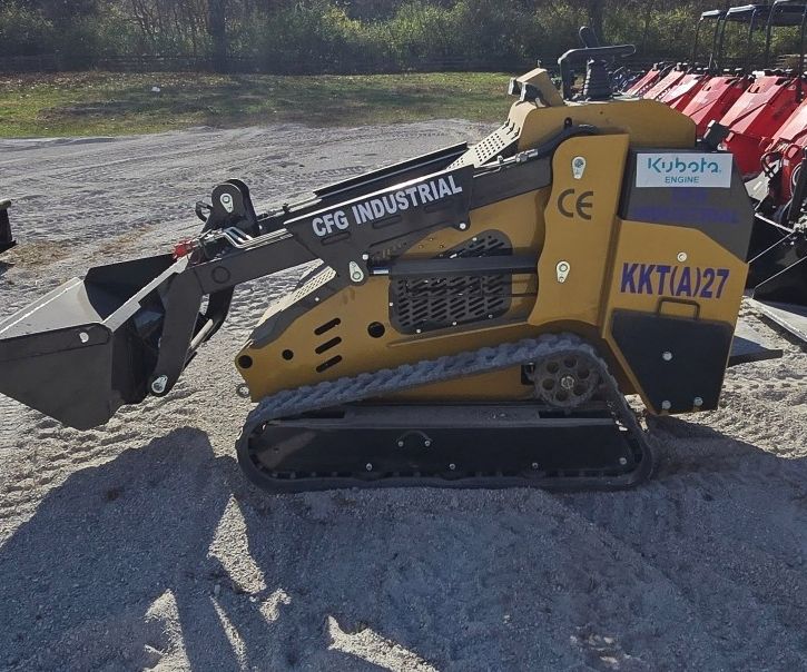 HCA November Container, Equipment and more - Wright City MO featured photo 11