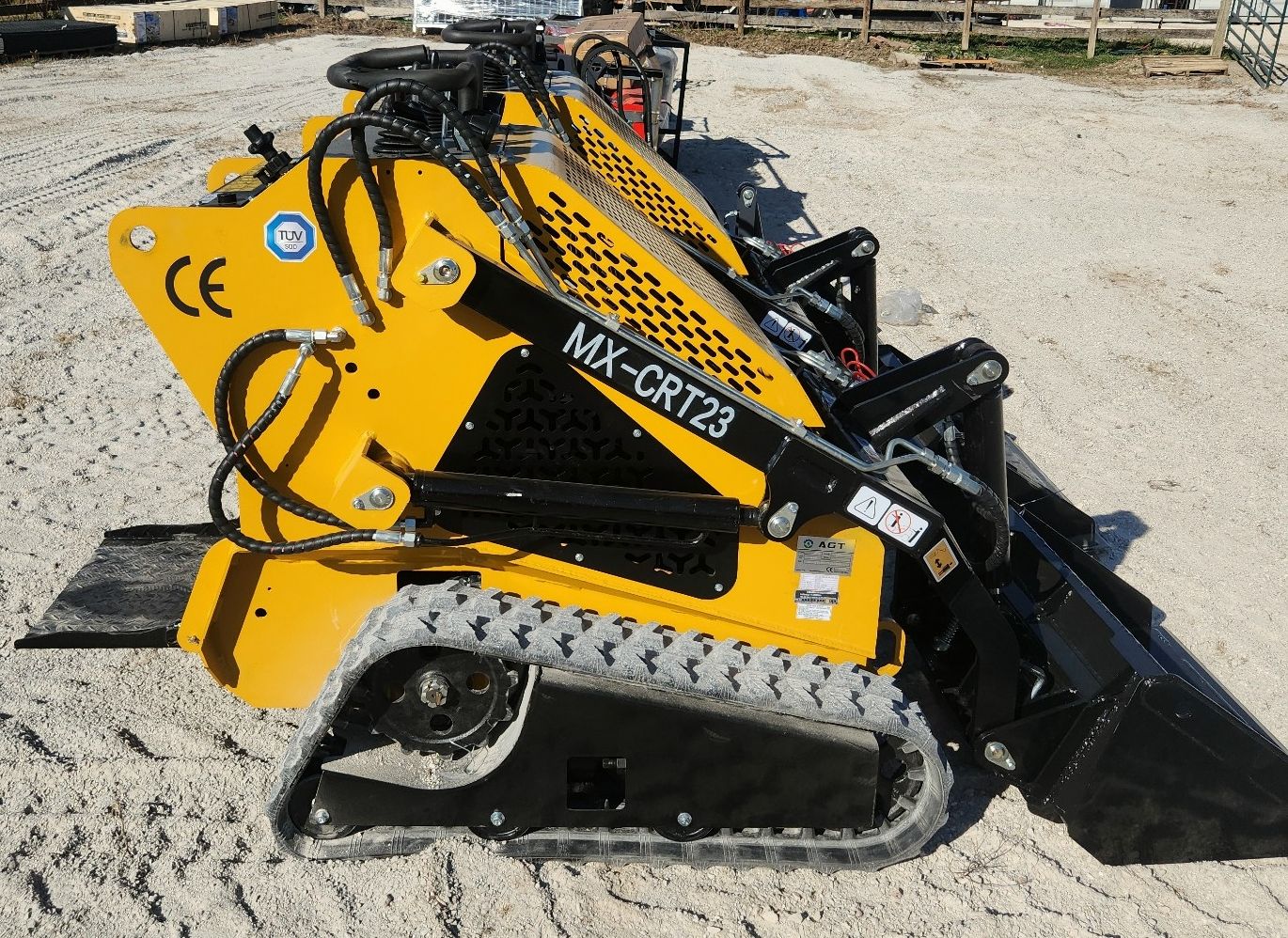 HCA November Container, Equipment and more - Wright City MO featured photo 2