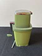 Vintage Sears Swing-A-Way Hand Crank Ice Crusher