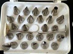 Cake Decorating Supplies