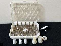 Cake Decorating Supplies
