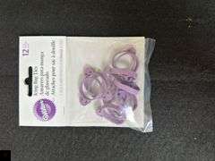 Cake Decorating Supplies