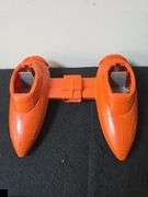 Vintage 1980 Kenner Star Wars Twin Pod Cloud Car Kenner
