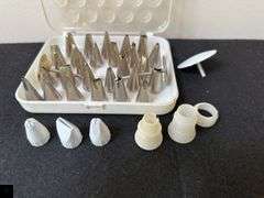 Cake Decorating Supplies