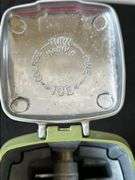 Vintage Sears Swing-A-Way Hand Crank Ice Crusher