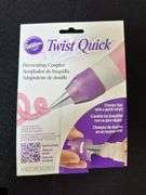 Cake Decorating Supplies