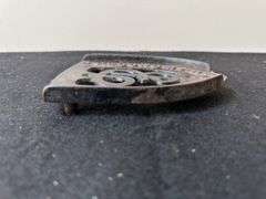 Vintage Cast Iron Enterprise Mfg. Co. Iron Rest