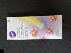 Cake Decorating Supplies
