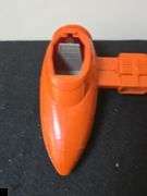 Vintage 1980 Kenner Star Wars Twin Pod Cloud Car Kenner