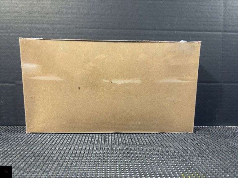 Monogram Indianapolis Racer Plastikit P12 * 98 Factory Sealed