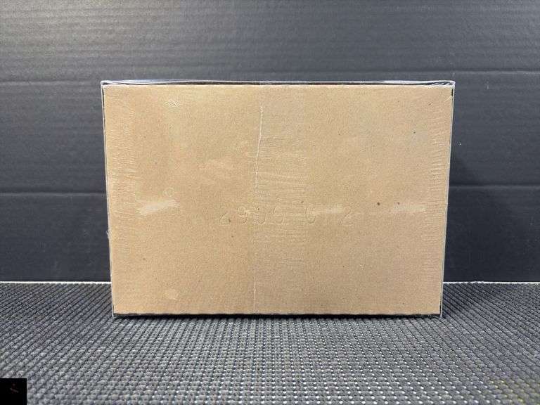 Monogram '96 Corvette Grand Sport 1/24 Scale Model Kit #2452