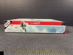 Revell Star Wars Slave I Easy Kit Model #06659