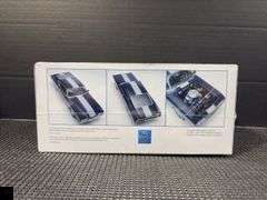 Revell '69 Ford Torino Talladega 1:24 Scale Model Kit - Factory Sealed