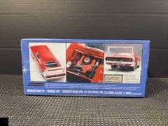 '69 Dodge Charger Daytona Revell Muscle 1:25 Scale Plastic Model Kit