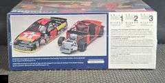 Monogram Havoline Thunderbird #28 Ernie Irvan Model Kit