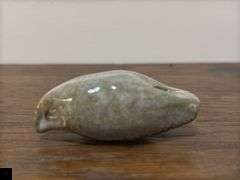 Collection of Clay Bird Decorations, Some Hand Made by Seller