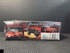 Monogram Porsche 911 Slant Nose Exotic Car Series Model Kit 2788 1:24 Scale