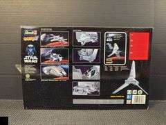 Revell Star Wars Imperial Shuttle Easykit Model Kit
