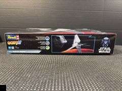 Revell Star Wars Imperial Shuttle Easykit Model Kit