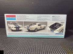 Monogram 1:24 Scale Shelby GT-350R Model Kit